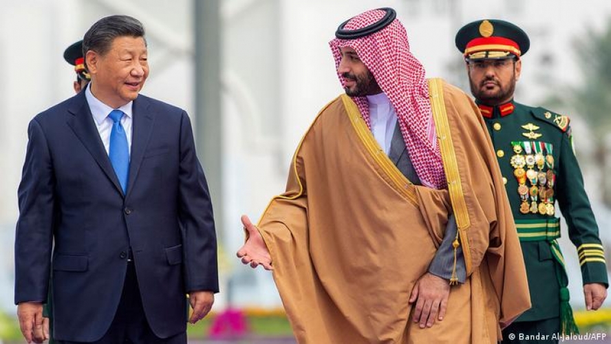 انضمام السعودية إلى منظمة شنغهاي للتعاون يثير جدلا دوليا