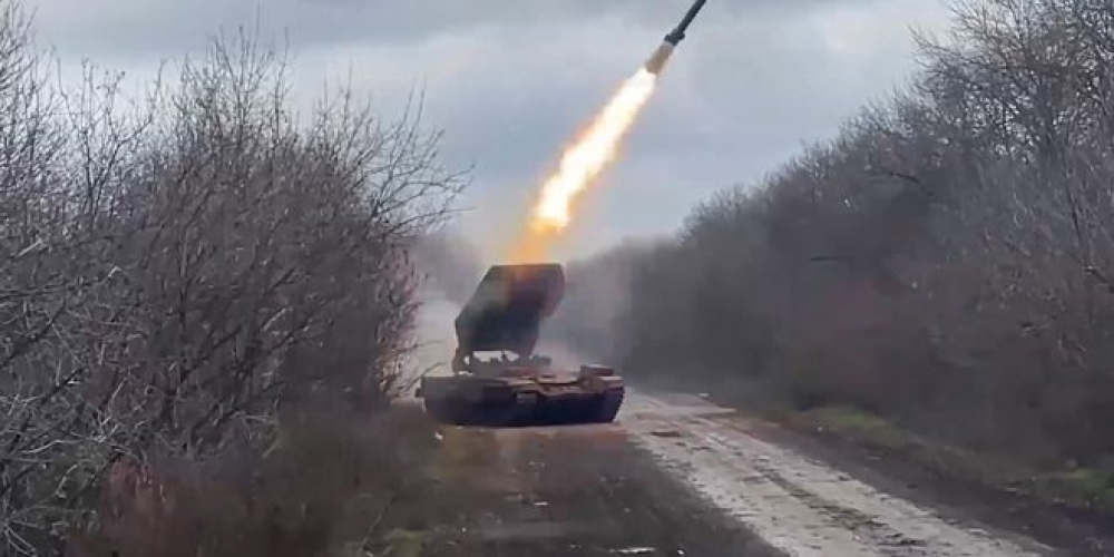 الدفاع الروسية: القضاء على أكثر من 350 جنديا أوكرانيا وإسقاط مقاتلة ميغ ومروحية و5 مسيرات