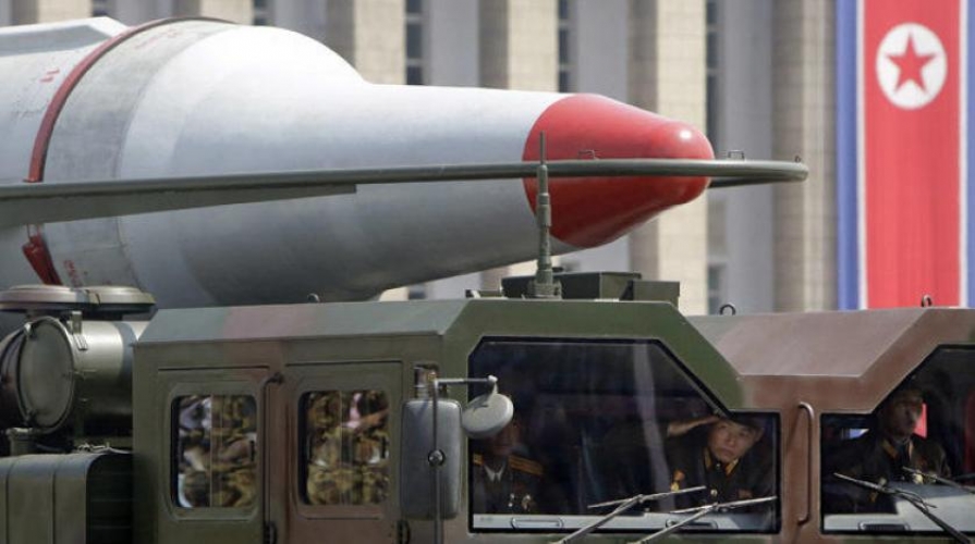 كوريا الشمالية: قدراتنا النووية ليست حديثا فارغا!