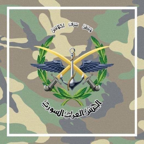استشهاد مدنيين جراء عدوان اسرائيلي استهدف دمشق مساء أمس
