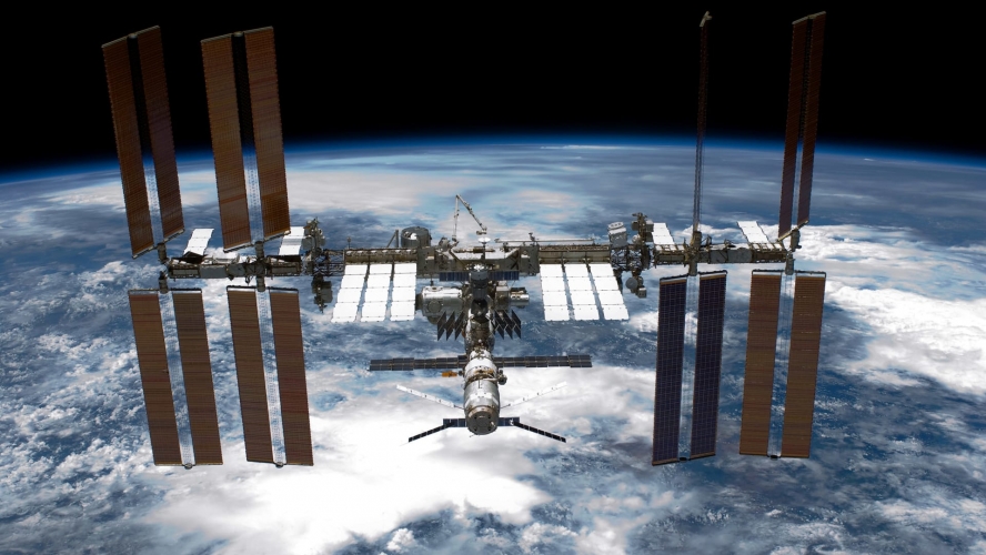 محطة الفضاء الدولية .. مركبة الفضاء الروسية (سويوز إم إس23) تنفذ تدريبات على إعادة الالتحام
