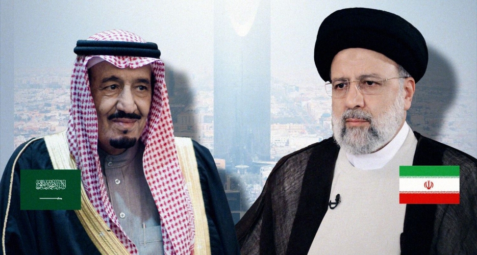 إيران توجه دعوة إلى ملك السعودية لزيارة طهران