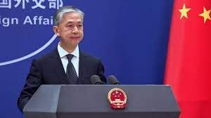 بكين تدعو مجموعة السبع إلى الكف عن التدخل في الشؤون الداخلية للدول الأخرى