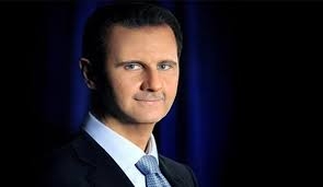 الرئيس الأسد يهنئ القوات المسلحة بمناسبة عيد الفطر السعيد