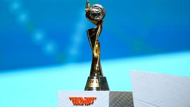 الفيفا يتلقى أربعة عروض لاستضافة كأس العالم للسيدات 2027