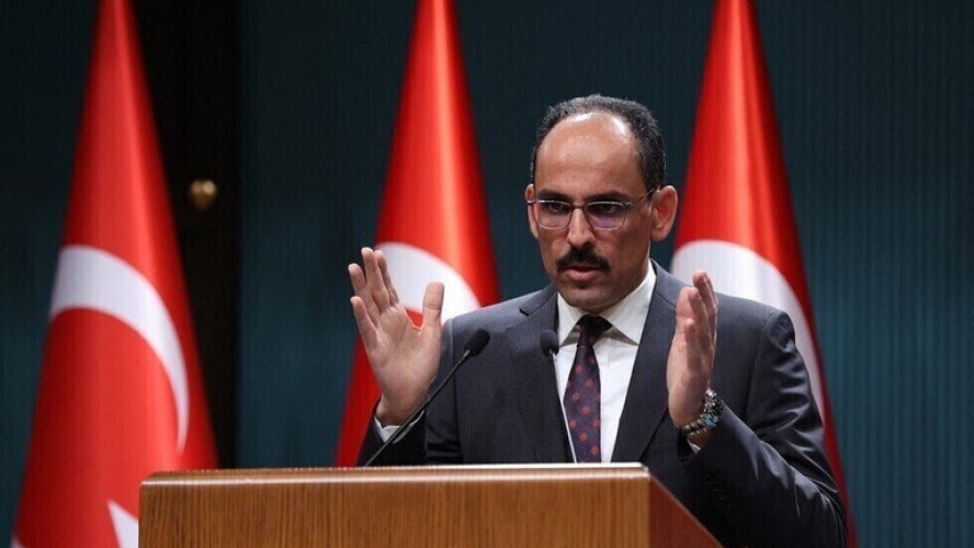 الرئاسة التركية: الاجتماع الرباعي بشأن سورية سيعقد بعد الانتخابات الرئاسية