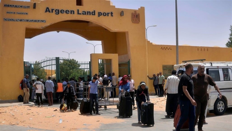 كوريا الجنوبية تحظر السفر إلى السودان