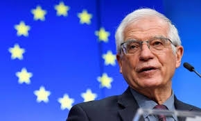 الاتحاد الأوروبي يحض إسرائيل على وضع حد لإجراءات قد تؤجج التوتر مع الفلسطينيين
