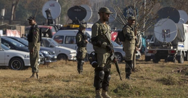 مقتل 6 جنود باكستانيين و3 إرهابيين خلال اشتباكات في وزيرستان