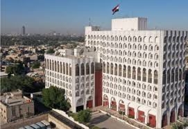 بغداد: احترام سيادة سورية ودعم شعبها من مصلحة الاستقرار العربي