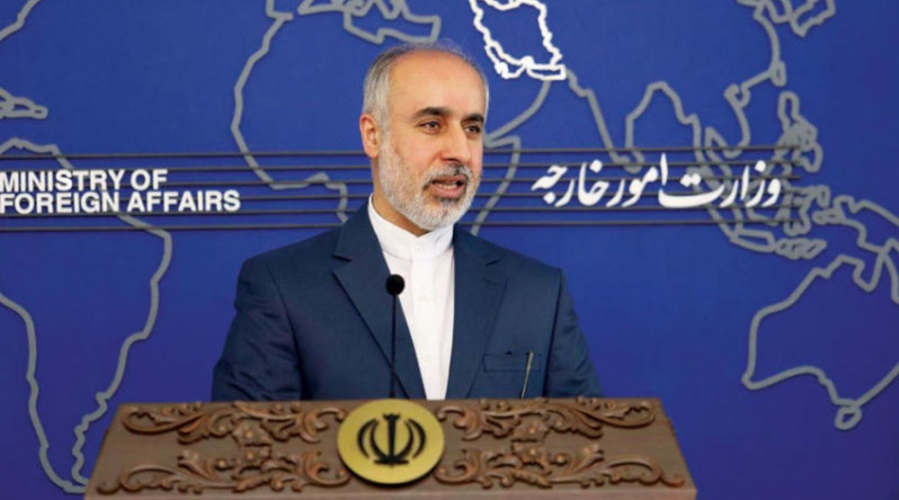 طهران تنفي اختراق خوادم وزارة الخارجية والوصول إلى بيانات