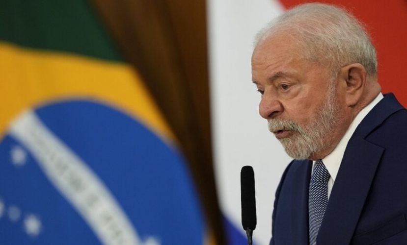 البرازيل تعتزم دخول خط الوساطة في تسوية الأزمة الأوكرانية