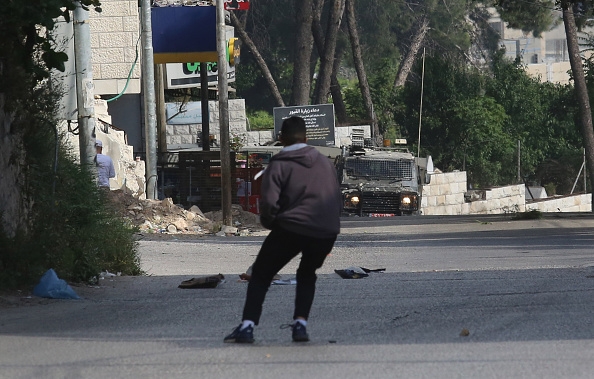 استشهاد شاب فلسطيني متأثراً بإصابته برصاص الاحتلال في بلدة قباطية