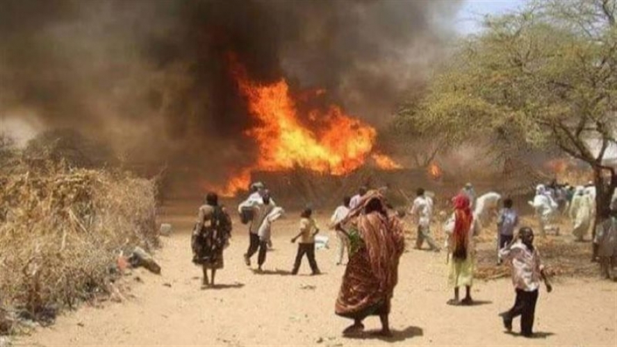 ارتفاع حصيلة ضحايا الاشتباكات في السودان إلى 676 قتيلا 