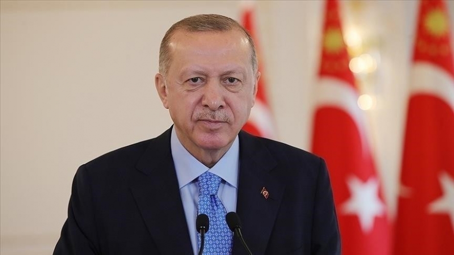 أردوغان: الاستعجال بإعلان نتائج الانتخابات فيما فرز الأصوات يتواصل يعد تعديا على الإرادة الوطنية