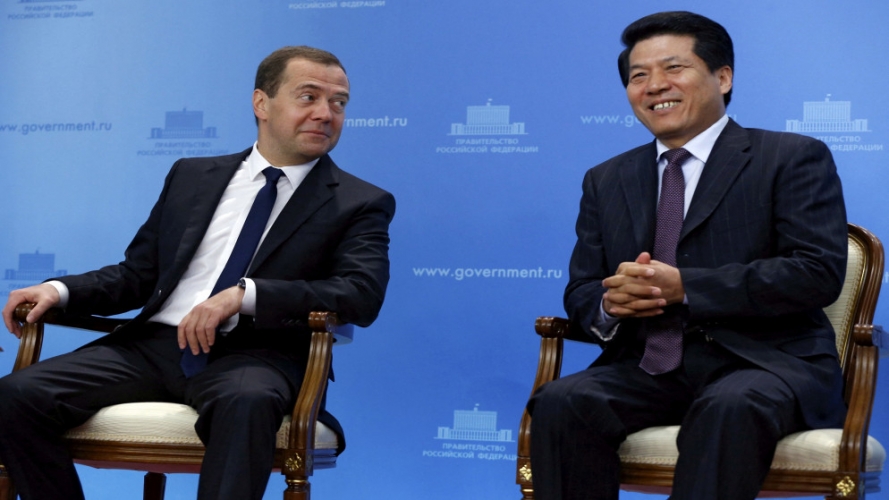 مبعوث صيني كبير يزور أوكرانيا وروسيا لبحث تسوية سياسية بين البلدين 