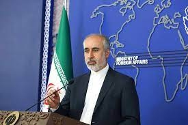 طهران: وجود القوات الأمريكية في الخليج يضاعف مسؤولية إيران في ضمان أمن المنطقة