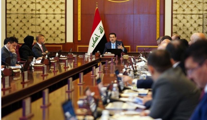 العراق يوافق على تمديد اتفاق تزويد لبنان بالوقود مع زيادة 50% بالكمية