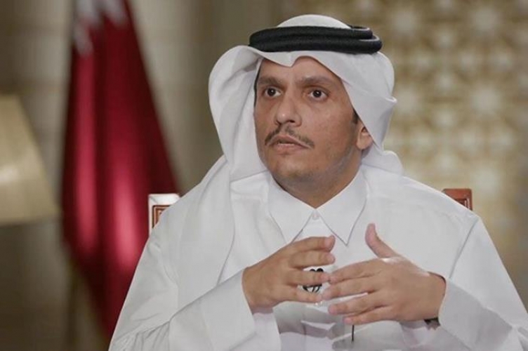 قطر: لا نريد الخروج عن الإجماع بشأن عودة سورية للجامعة العربية