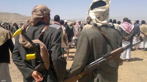 8 قتلى باشتباكات بين مسلحين قبليين في محافظة مأرب باليمن