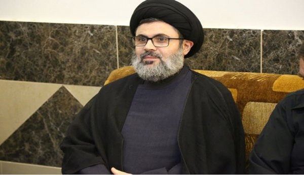السيد صفي الدين: إذا ارتكب العدو حماقة وتجاوز قواعد اللعبة سيرى فعل الصواريخ الدقيقة في قلب كيانه