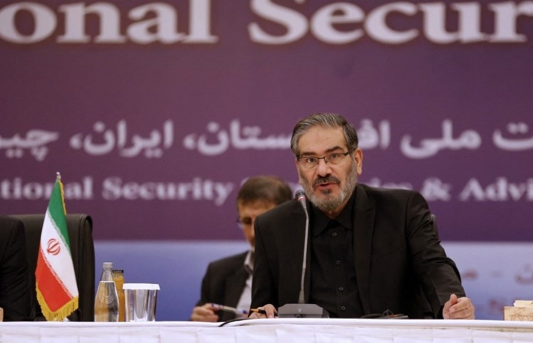 إيران: السيد خامنئي يعيّن شمخاني مستشاراً له وعضواً في مجمع تشخيص النظام