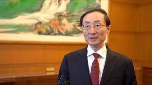 الخارجية الصينية تستدعي سفير اليابان على خلفية تضخيم قمة مجموعة السبع للقضايا المتعلقة بالصين