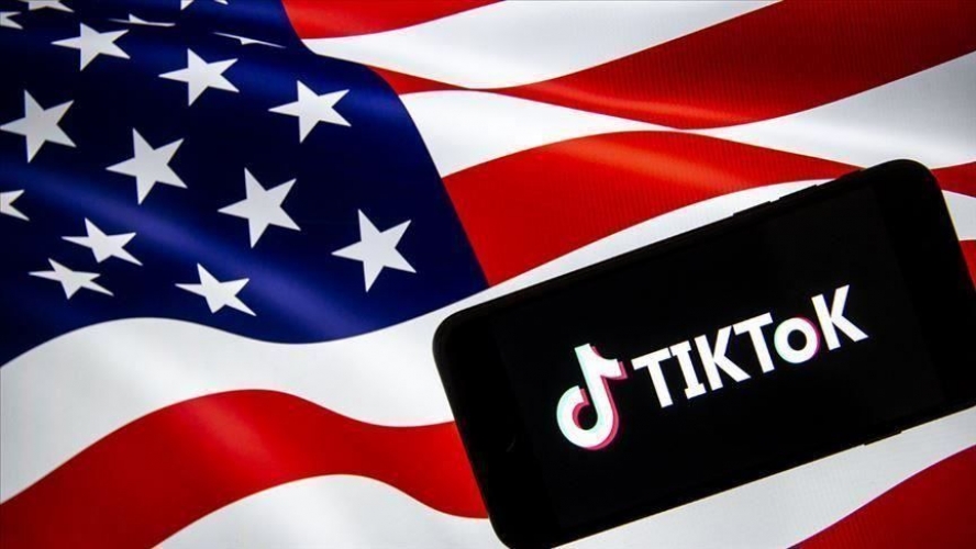 أول ولاية أمريكية تطبق حظر تيك توك والشركة ترفع دعوى قضائية