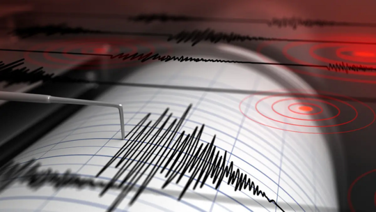 زلزال بقوة 4.1 درجات يضرب شمال غرب إيران