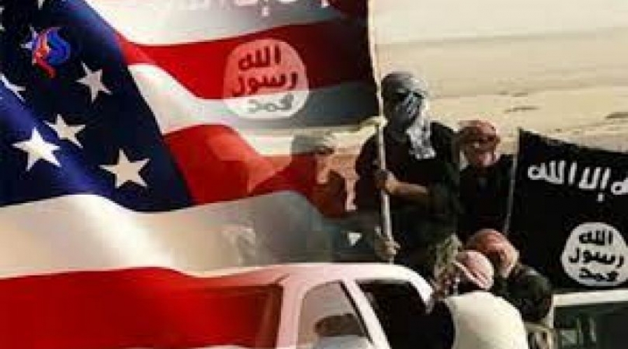 نيبينزيا: واشنطن تؤسس ميليشيا مسلحة تضم مقاتلين من داعش قرب الرقة لمحاربة دمشق