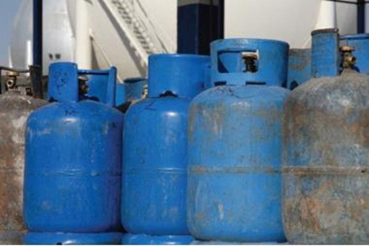 محافظة حماة تحدد أجور تبديل أسطوانة الغاز المنزلي والصناعي