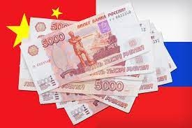 خطوة صينية روسية لربط 30 بنكاً روسياً بنظام الدفع الصيني (سي آي بي إس)