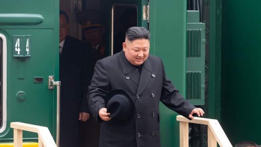 كم يبلغ وزن زعيم كوريا الشمالية كيم جونغ أون وما حالته الصحية؟.