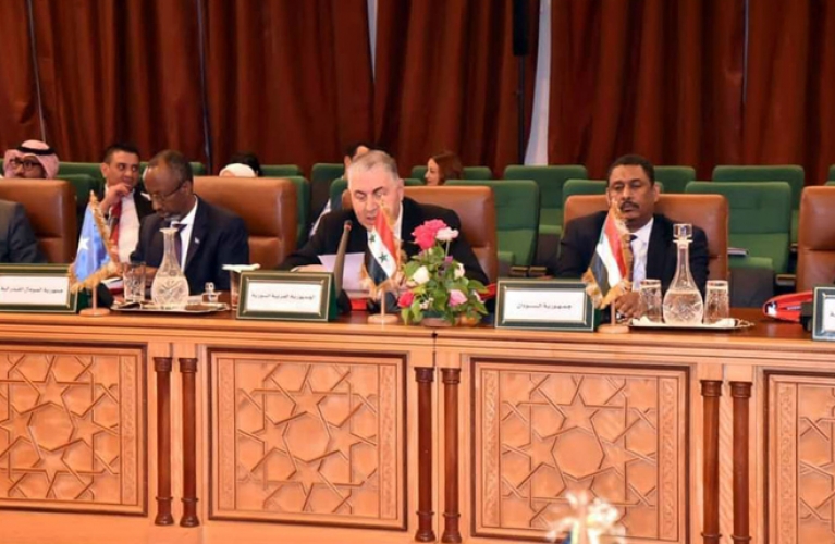 الوزير طباع من المغرب: ضرورة إصلاح النظم التربوية العربية وتأمين مؤسسات متطورة لرعاية الشباب