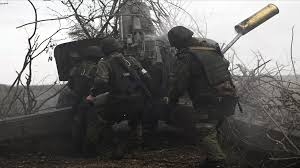 واشنطن: قمنا لـ أوكرانيا كل ما نحناجه لشن هجوم مضاد ضد القوات الروسية
