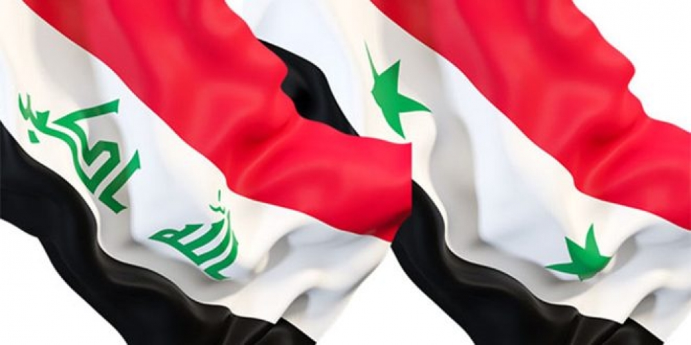 المقداد يصل بغداد لإجراء مباحثات مع المسؤولين العراقيين بهدف تعزيز العلاقات الثنائية