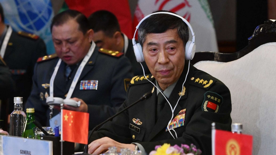 الدفاع الصينية تحذر من تجدد عقلية الحرب الباردة وتصاعد المخاطر الأمنية