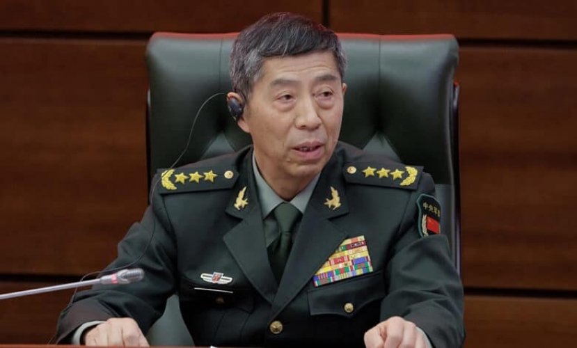 وزير الدفاع الصيني: مبادرة الأمن العالمي الصينية تسهم في معالجة تحديات الأمن الدولي