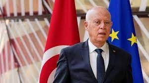 الرئيس التونسي يعلن رفض بلاده إملاءات صندوق النقد الدولي