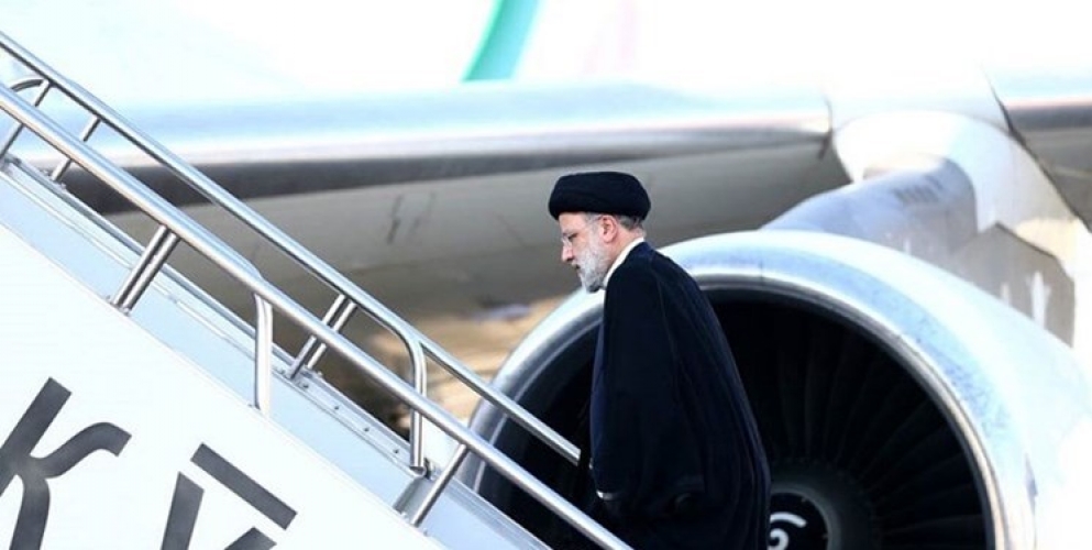 الرئيس الإيراني يزور فنزويلا ونيكاراغوا وكوبا الأسبوع المقبل