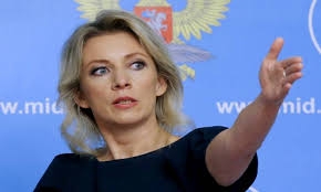 موسكو تكشف عن دليل قاطع بخصوص تورط كييف بتفجير سد كاخوفسكايا وتحمل واشنطن المسؤولية