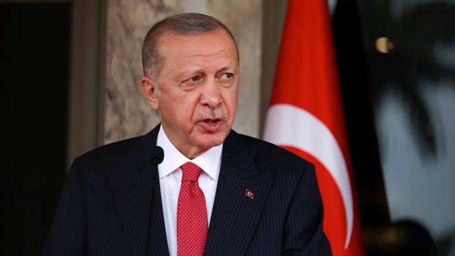 الرئاسة التركية تنفي مزاعم تدهور حالة أردوغان الصحية