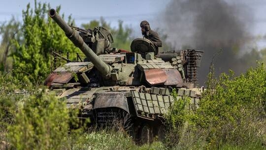 محلل استخباراتي أمريكي: خسائر أوكرانية فادحة منذ بداية الهجوم المضاد.. وفشل وشيك لنظام كييف