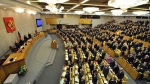 مجلس الدوما يوافق على مشروع لحظر تغيير الجنس في القراءة الأولى
