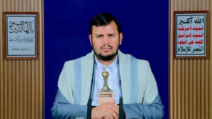 الحوثي: بايدن يروج للمثلية وبلاده تحمل راية الفساد ولواء الرذيلة بشكل فاضح