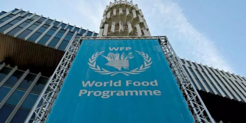 تقاعس الغرب عن تنفيذ تعهداته يجبر برنامج الأغذية العالمي على تخفيض مساعداته في سورية