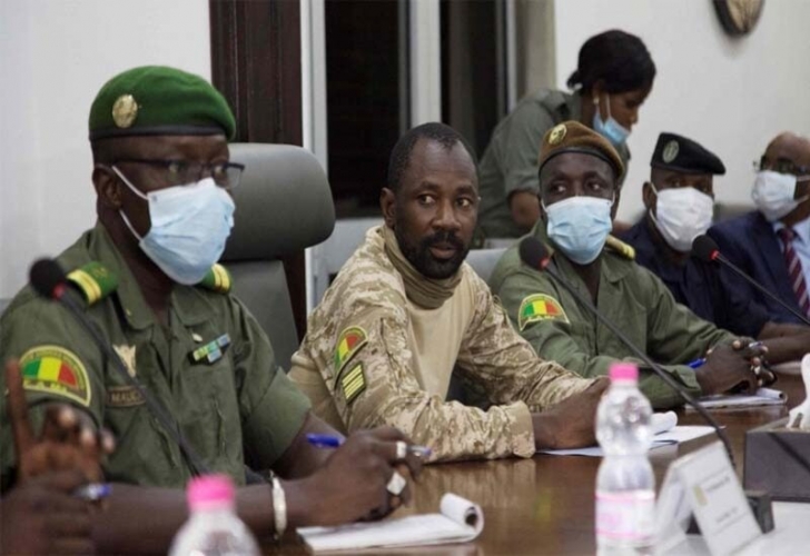 المجلس العسكري الحاكم في مالي يتهم بعثة الأمم المتحدة بالتجسس