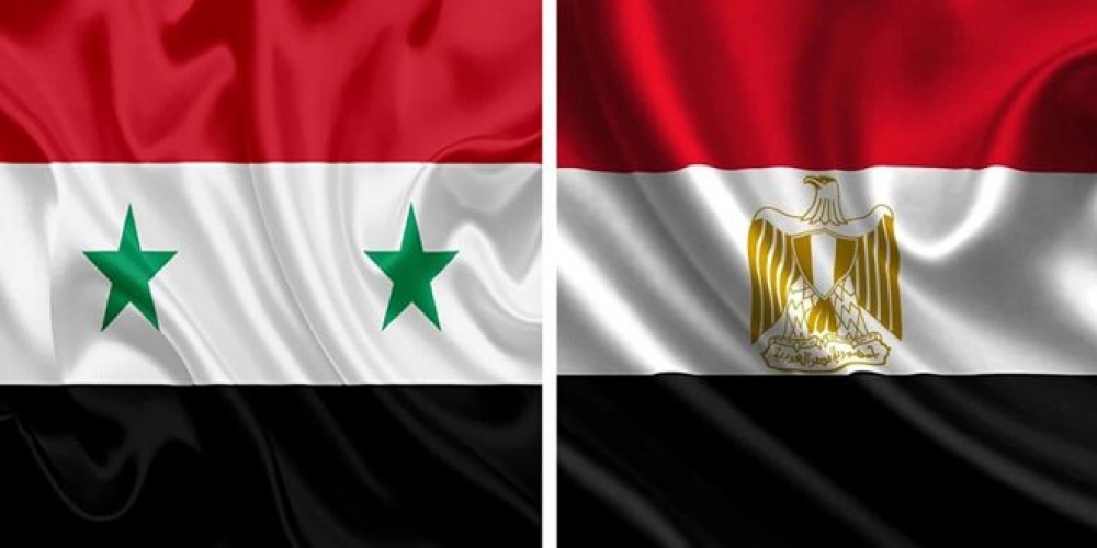 سياسيون مصريون ينتقدون إلغاء الاتحاد الأوروبي الاجتماع مع الجامعة العربية بسبب مشاركة سورية باجتماعاتها