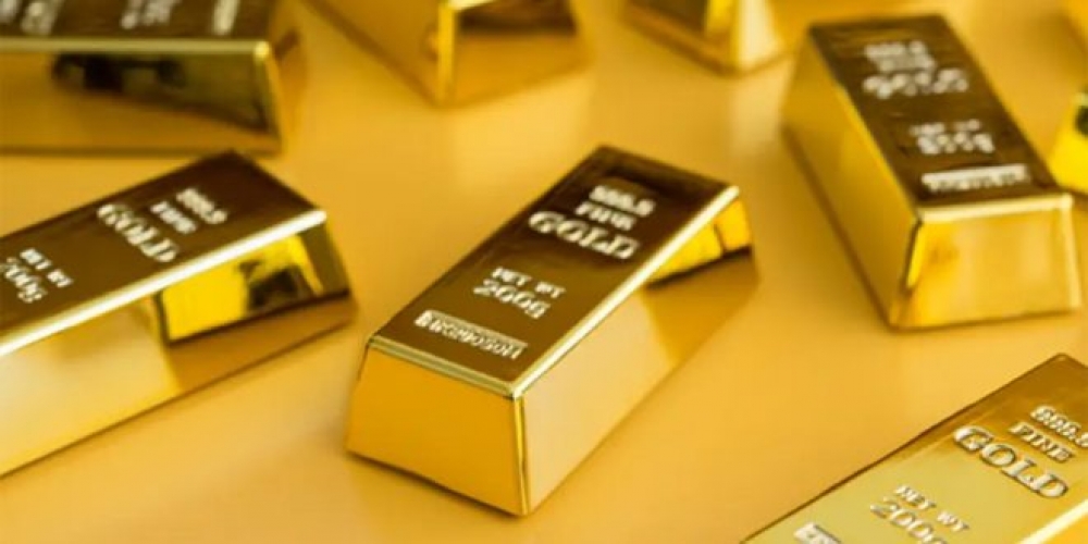 استقرار سعر الذهب عالمياً قرب أدنى مستوياته في 3 أشهر