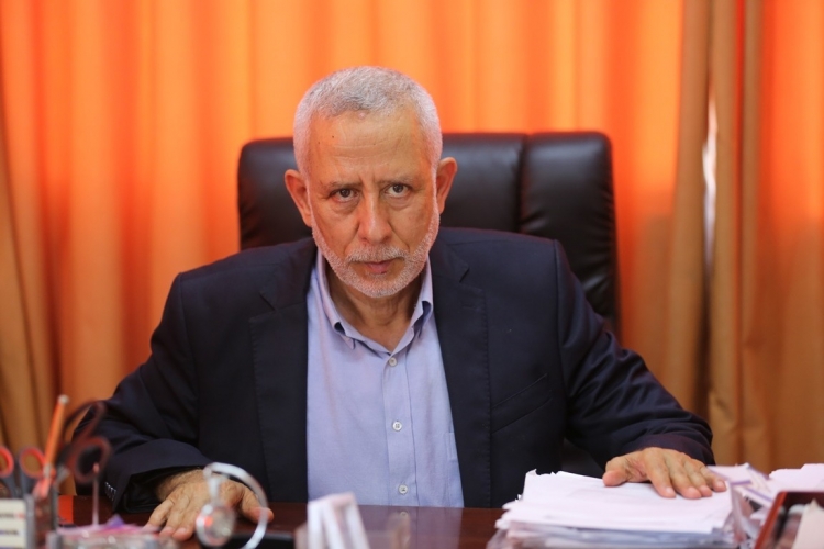 قيادي في الجهاد الإسلامي: العدو يتحدث عن إنجازات وهمية ولم يحقق أهدافه في جنين
